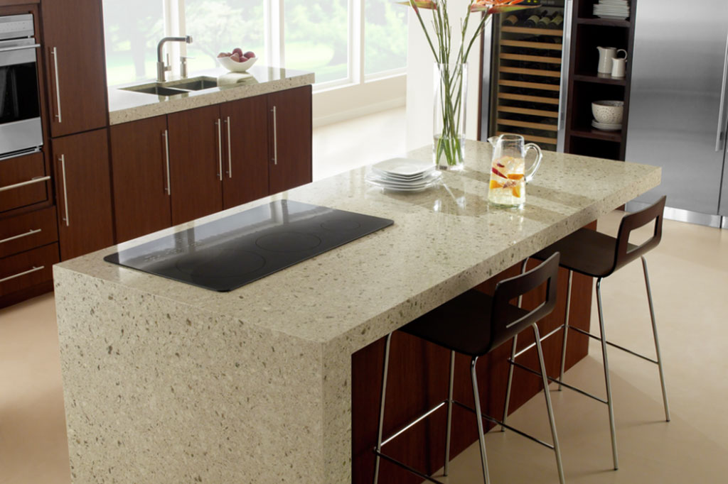 The Stone Company » Provider of Granite, Quartz & Solid Surface