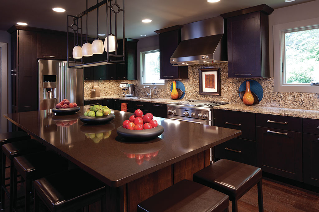 The Stone Company » Provider of Granite, Quartz & Solid Surface