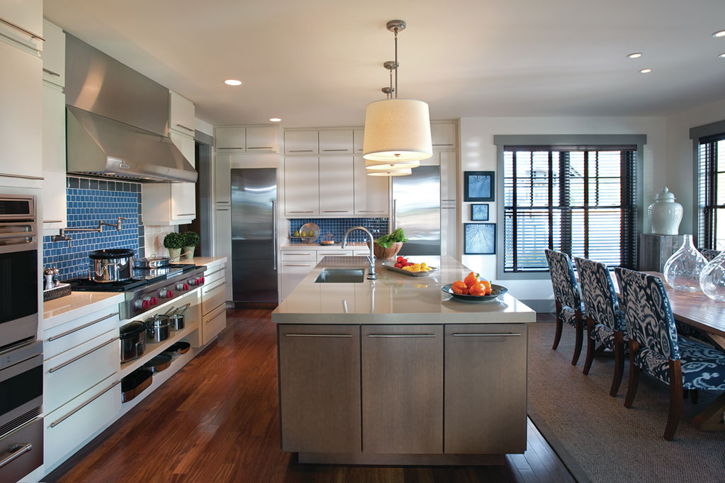 The Stone Company » Provider of Granite, Quartz & Solid Surface