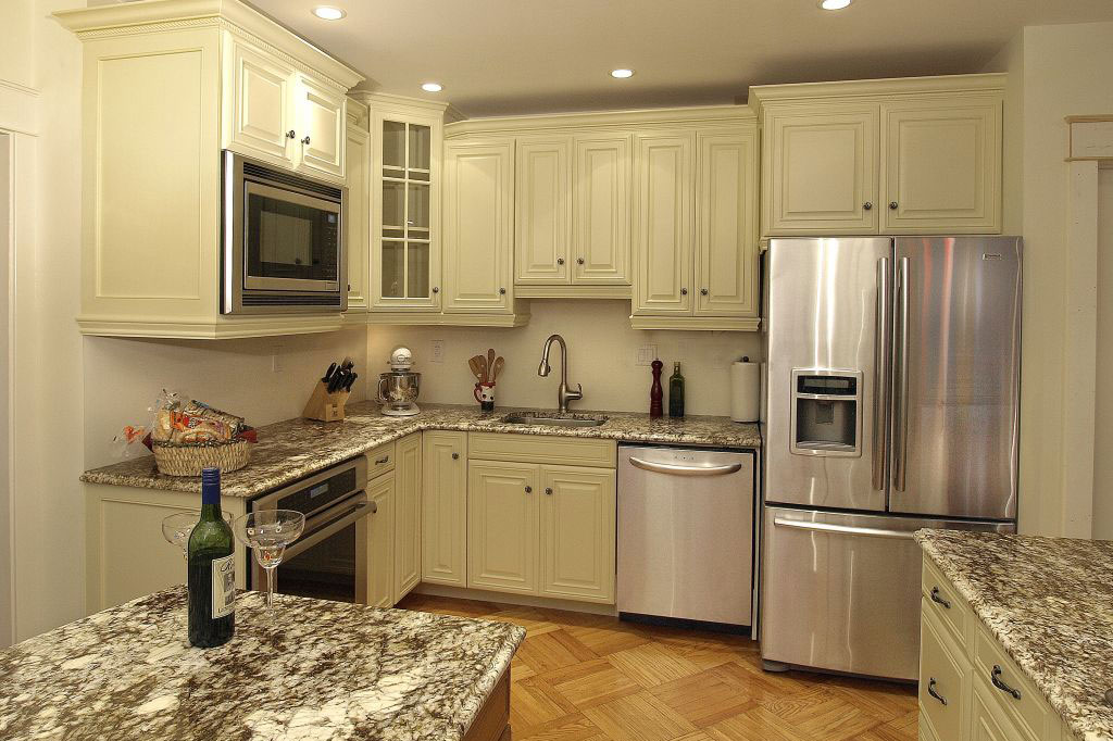 The Stone Company » Provider of Granite, Quartz & Solid Surface