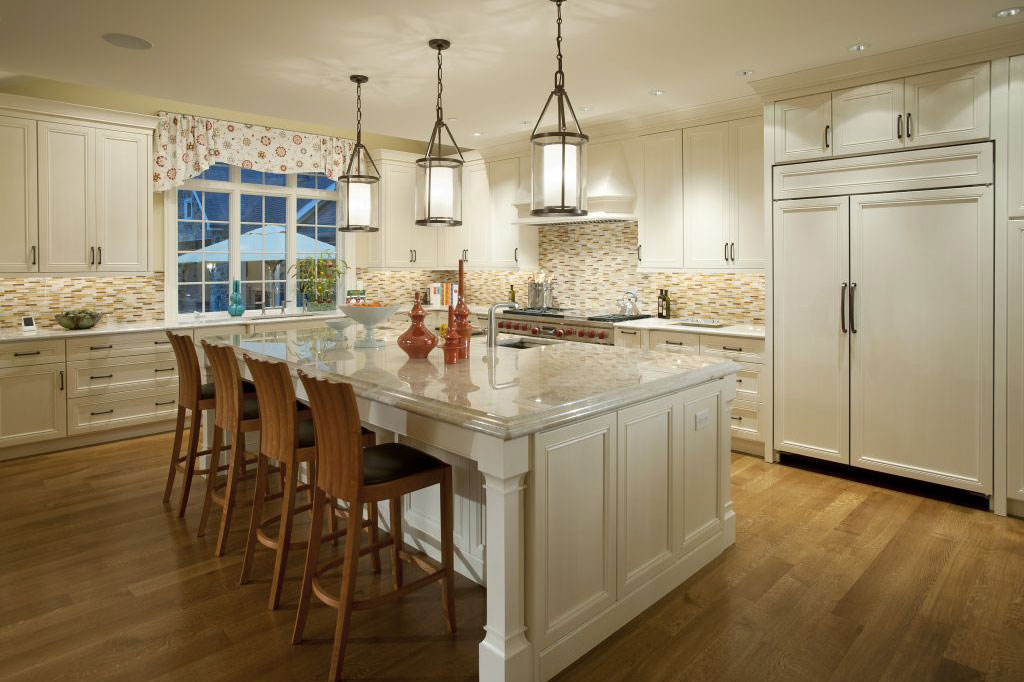 The Stone Company » Provider of Granite, Quartz & Solid Surface