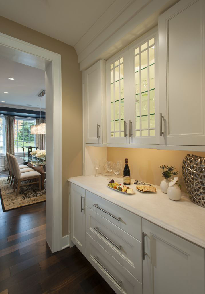 The Stone Company » Provider of Granite, Quartz & Solid Surface