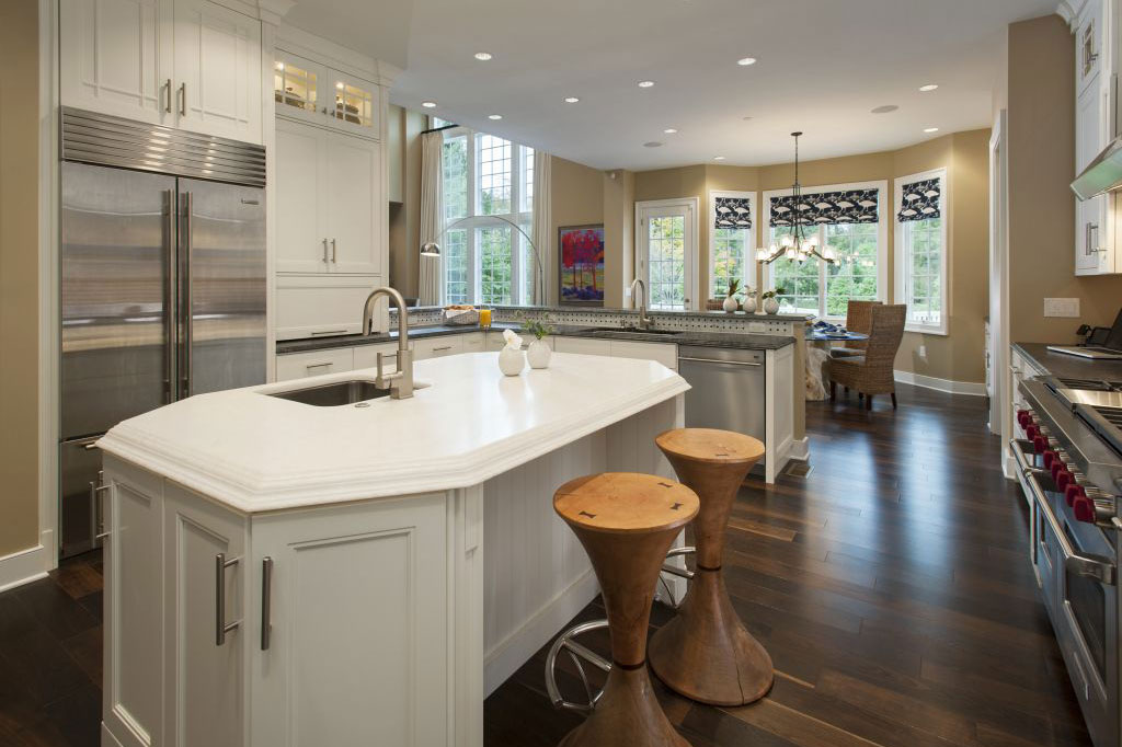 The Stone Company » Provider of Granite, Quartz & Solid Surface