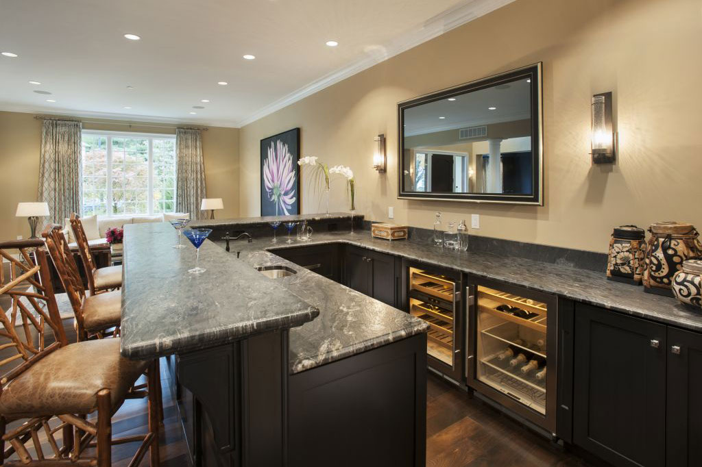 The Stone Company » Provider of Granite, Quartz & Solid Surface