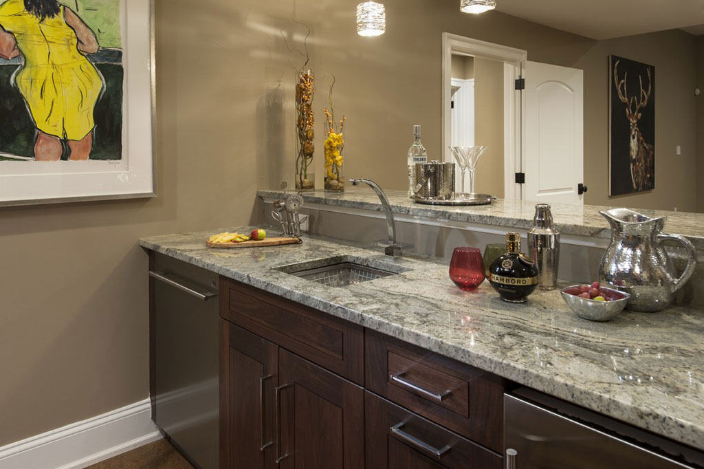 The Stone Company » Provider of Granite, Quartz & Solid Surface