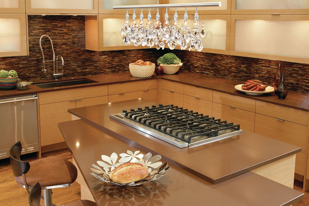 The Stone Company » Provider of Granite, Quartz & Solid Surface