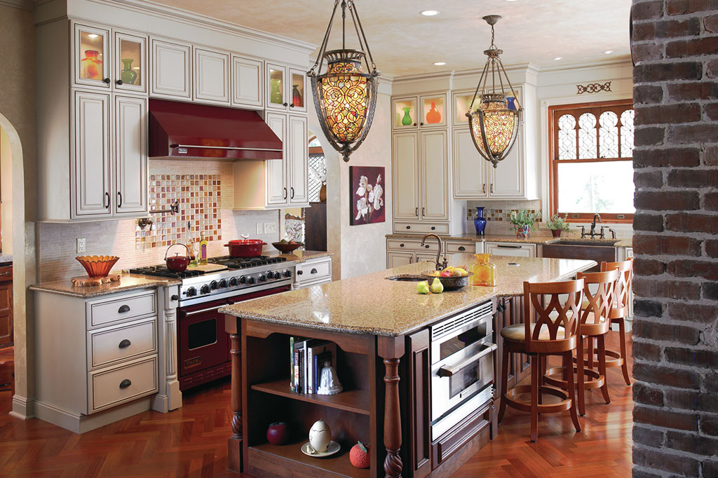 The Stone Company » Provider of Granite, Quartz & Solid Surface