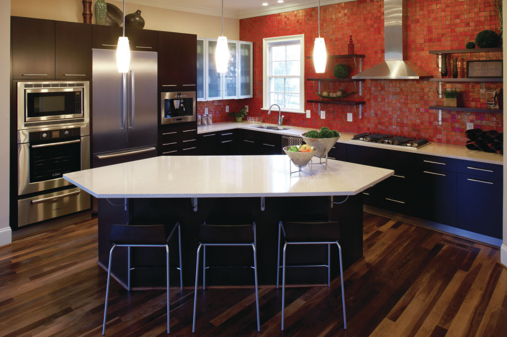 The Stone Company » Provider of Granite, Quartz & Solid Surface