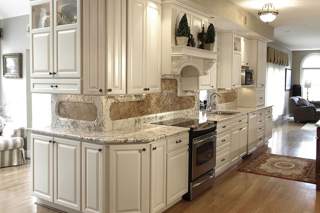 The Stone Company » Provider of Granite, Quartz & Solid Surface
