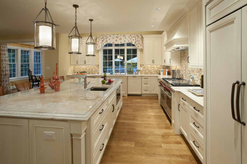 The Stone Company » Provider of Granite, Quartz & Solid Surface