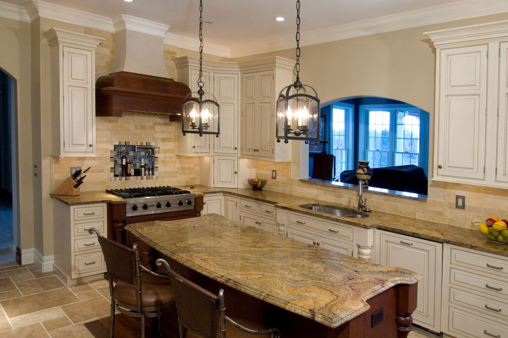 The Stone Company » Provider of Granite, Quartz & Solid Surface
