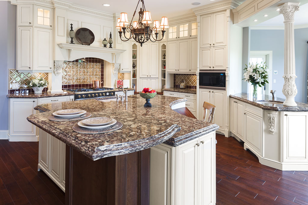 The Stone Company » Provider of Granite, Quartz & Solid Surface
