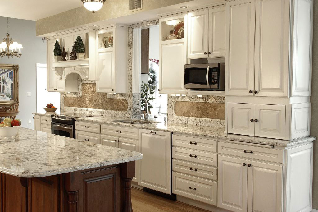 The Stone Company » Provider of Granite, Quartz & Solid Surface
