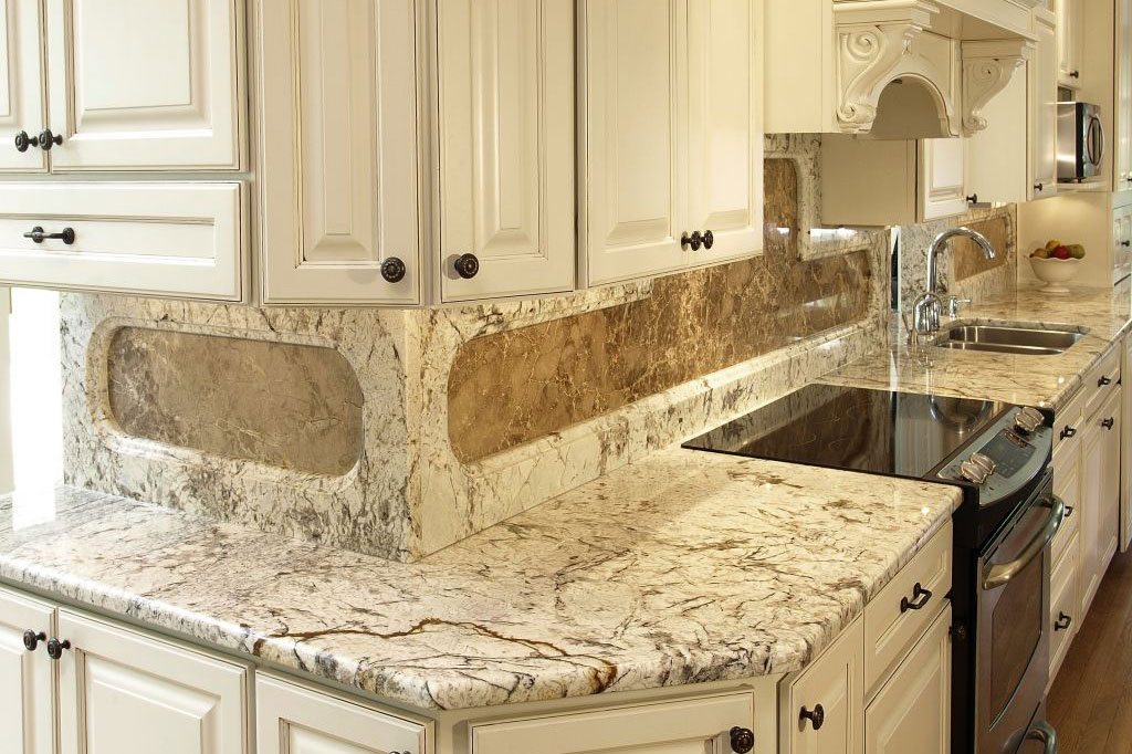 The Stone Company » Provider of Granite, Quartz & Solid Surface