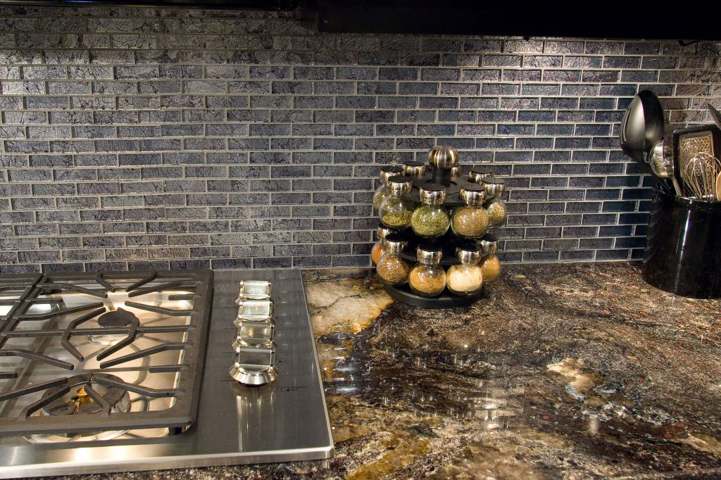 The Stone Company » Provider of Granite, Quartz & Solid Surface
